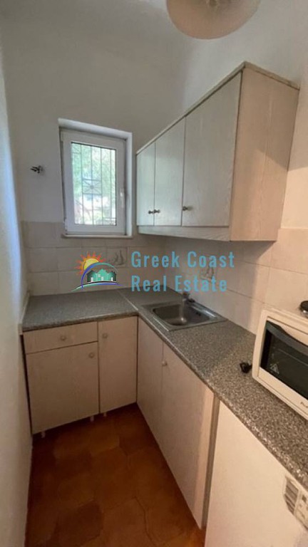 Studio / γκαρσονιέρα 28 τ.μ. πρός ενοικίαση, Αχαΐα, Πάτρα
