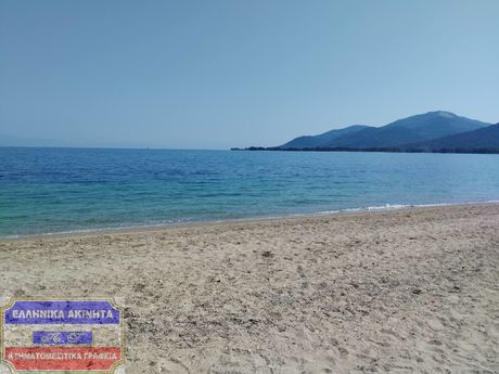 Οικόπεδο 800τ.μ. για πώληση-Θάσος