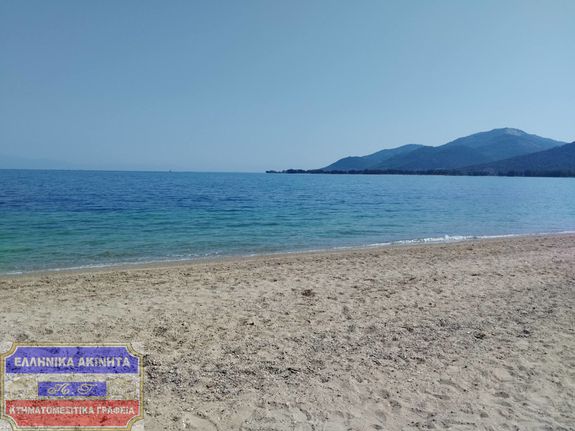 Οικόπεδο 800 τ.μ. για πώληση, Ν. Καβάλας, Θάσος