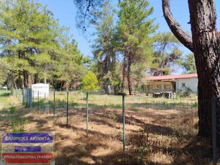 Οικόπεδο 800 τ.μ. για πώληση, Ν. Καβάλας, Θάσος-thumb-1