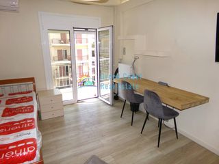Studio / γκαρσονιέρα 30 τ.μ. για ενοικίαση
