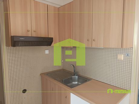 Apartment 30sqm for rent-Patra » Abelokipi