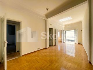 Apartment 120 sqm for rent