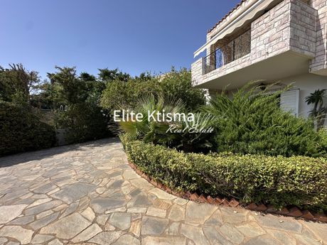 Διαμέρισμα 100 τ.μ. για ενοικίαση