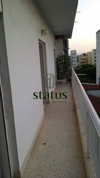 Apartment 75sqm for rent-Patra » Dassylio