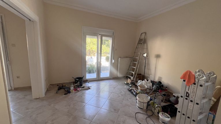 Διαμέρισμα 105 τ.μ. για ενοικίαση, Ν. Χίου, Χίος