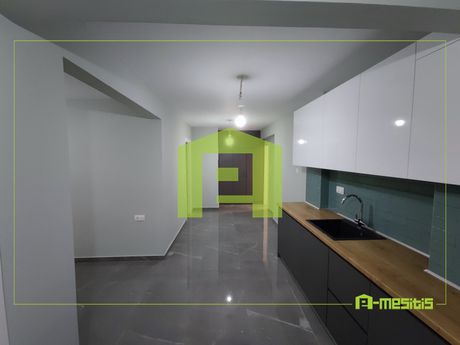 Apartment 60sqm for rent-Neapoli » Neapoli