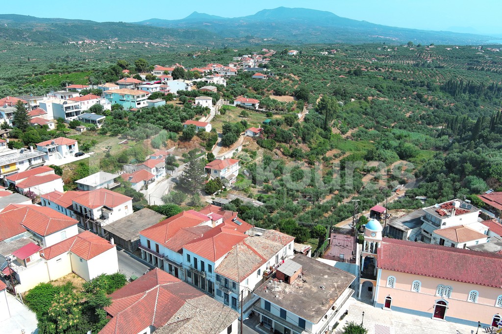 Μονοκατοικία 180 τ.μ. προς πώληση, Χαρακοπιό