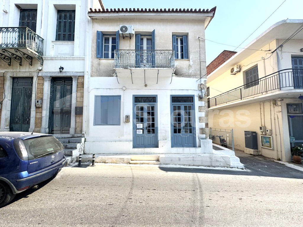 Μονοκατοικία 180 τ.μ. προς πώληση, Χαρακοπιό