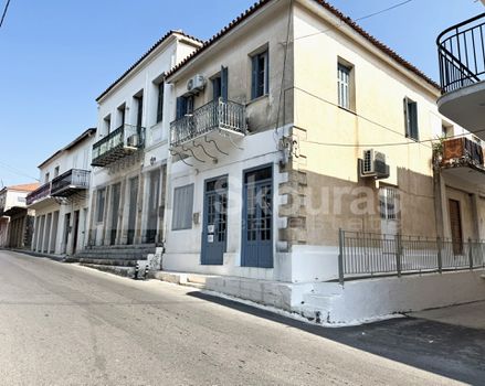 Μονοκατοικία 180τ.μ. για πώληση-Κορώνη