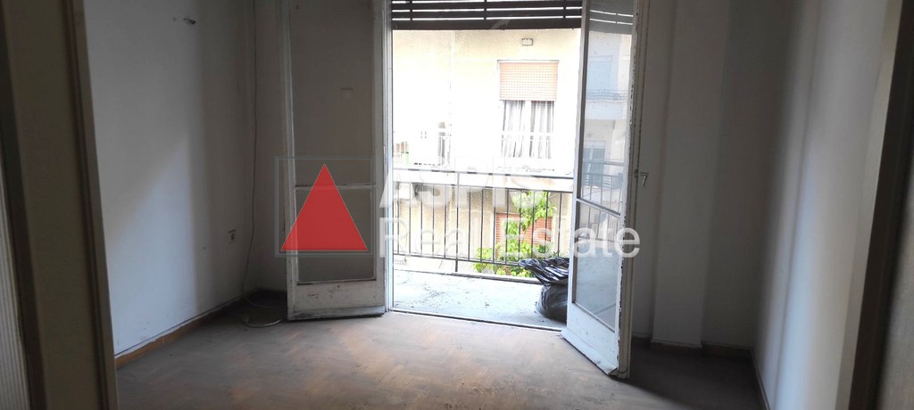 Διαμέρισμα 49 τ.μ. προς πώληση, Κάτω Πατήσια