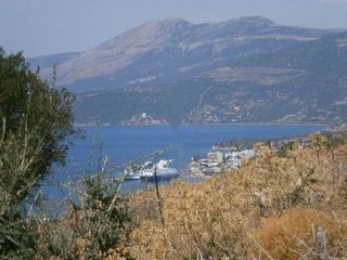 Οικόπεδο 510 τ.μ. για πώληση