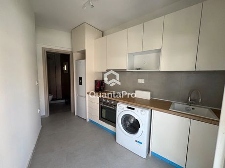 Apartment 62sqm for rent-Panagia Faneromeni
