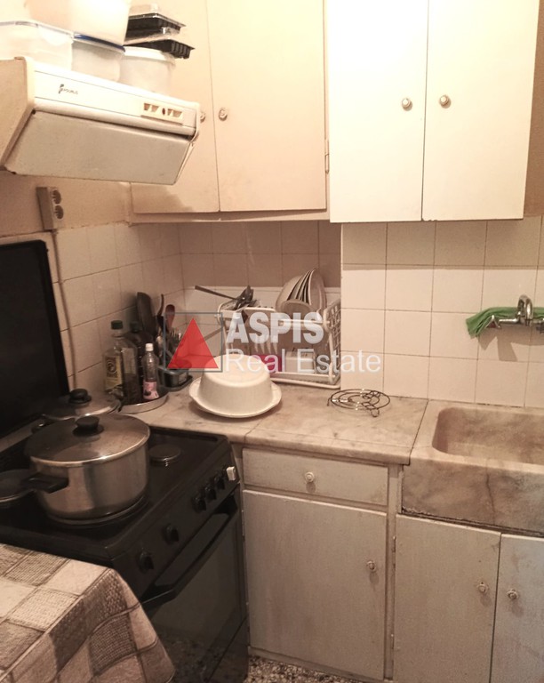 Διαμέρισμα 54 τ.μ. προς πώληση, Πλατεία Αττικής