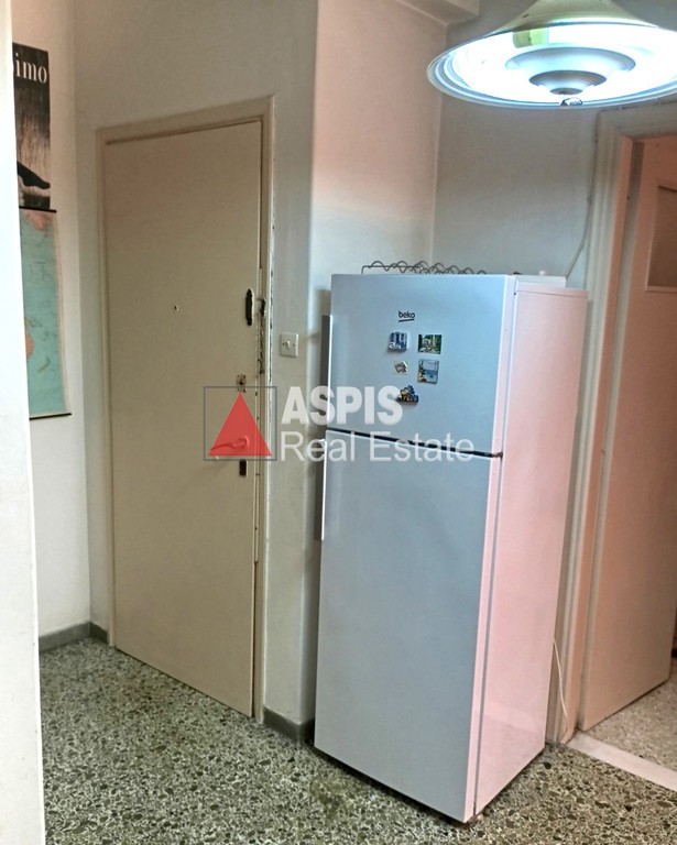 Διαμέρισμα 54 τ.μ. προς πώληση, Πλατεία Αττικής