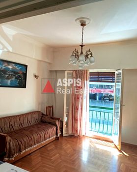 Apartment 54sqm for sale-Attiki