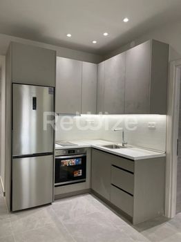 Apartment 36sqm for sale-Analipsi
