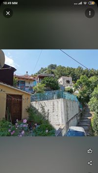 Apartment complex 222 sqm for sale