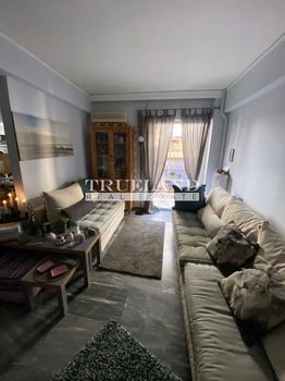 Apartment 80sqm for sale-Galatsi