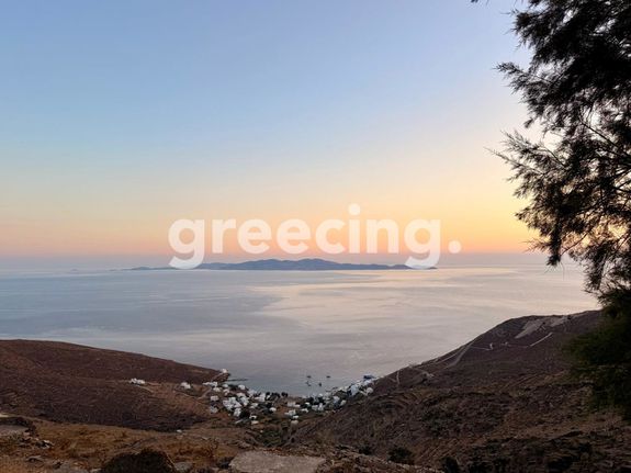 Οικόπεδο 6.456 τ.μ. για πώληση, Κυκλάδες, Τήνος