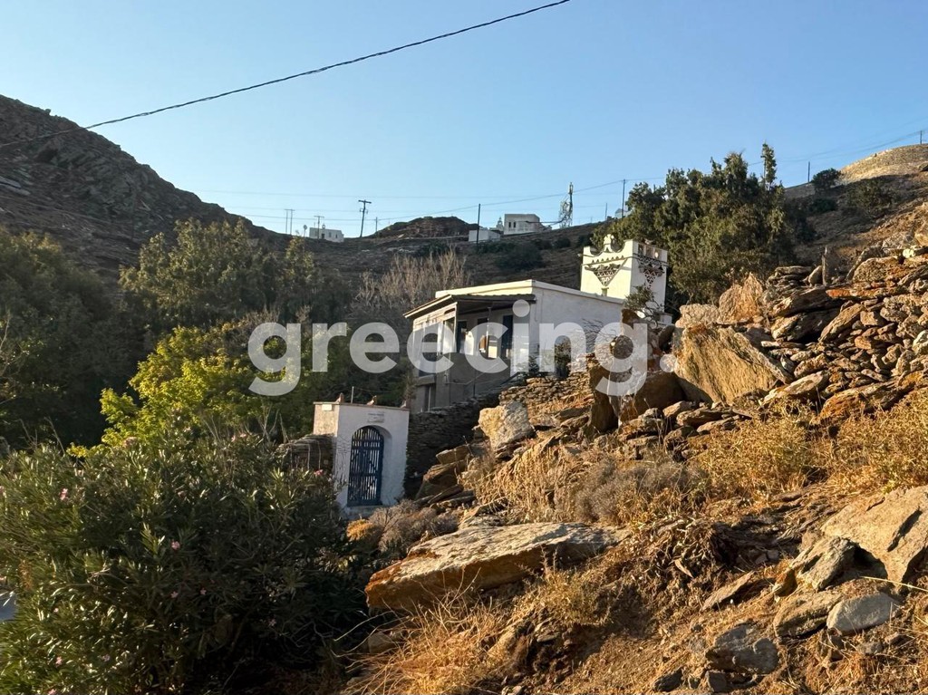 Οικόπεδο 6.456 τ.μ. προς πώληση, Τήνος