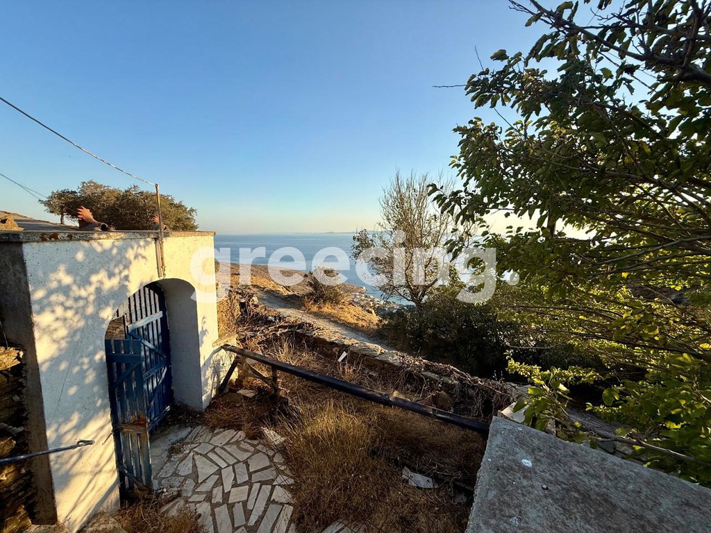 Οικόπεδο 6.456 τ.μ. προς πώληση, Τήνος