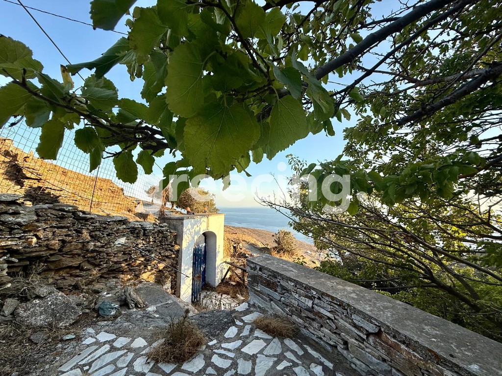 Οικόπεδο 6.456 τ.μ. προς πώληση, Τήνος