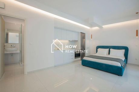 Studio / γκαρσονιέρα 32 τ.μ. για ενοικίαση