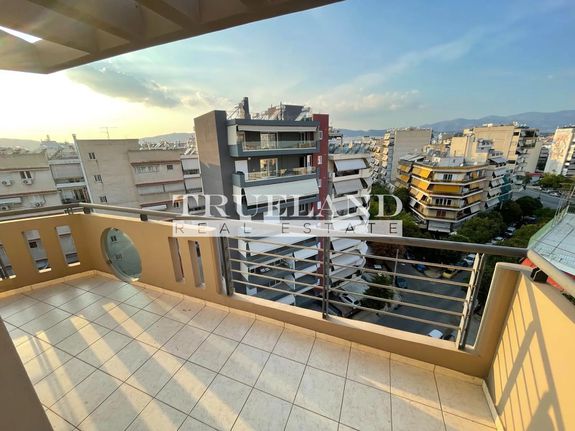 Διαμέρισμα 100 τ.μ. για πώληση, Αθήνα - Κέντρο, Σεπόλια - Σκουζέ