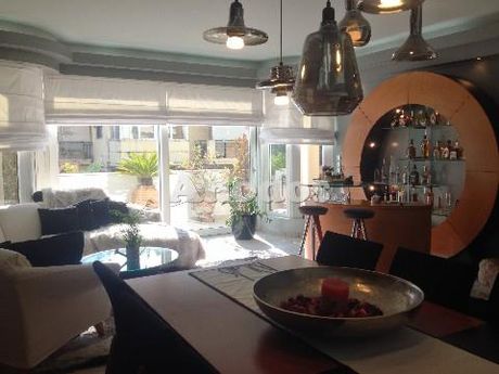 Apartment 140sqm for rent-Marousi » Center