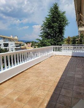 Apartment 165sqm for rent-Nea Erithraia » Kastri