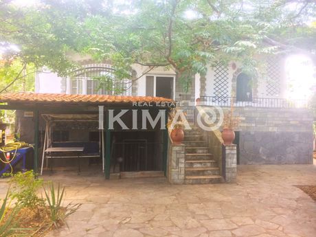 Detached home 220sqm for sale-Poligiros