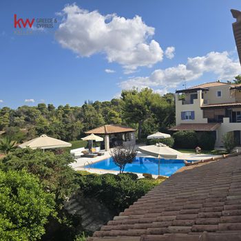 Apartment complex 751sqm for sale-Kranidi