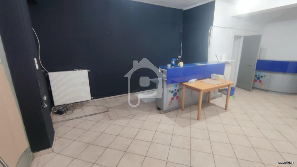 Κατάστημα 60 τ.μ. προς ενοικίαση, Ευξεινούπολη