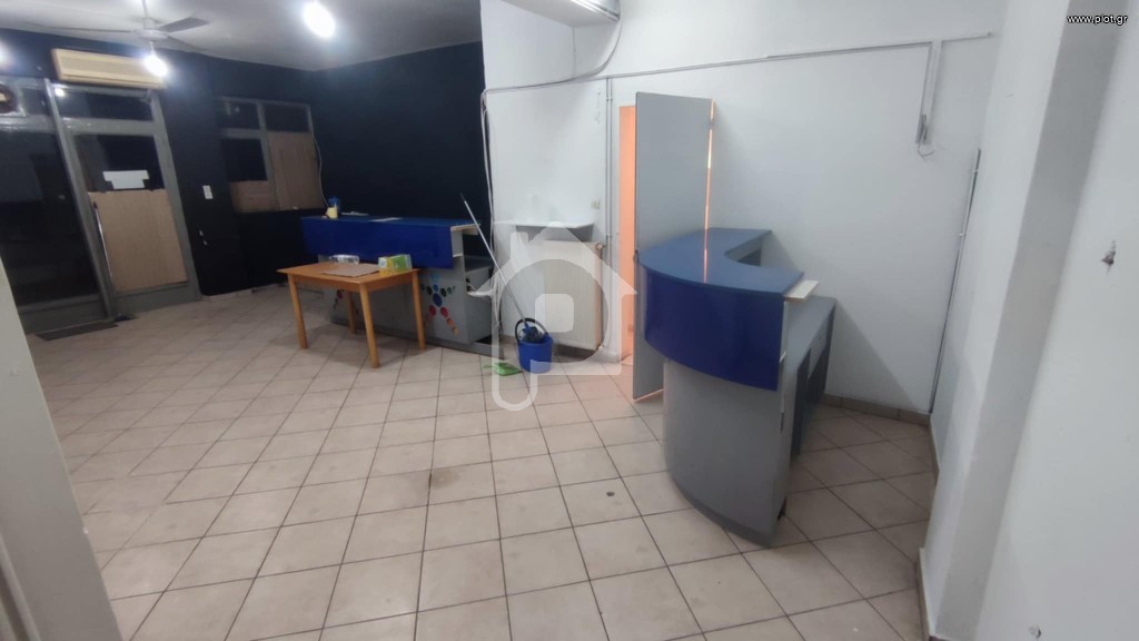 Κατάστημα 60 τ.μ. προς ενοικίαση, Ευξεινούπολη
