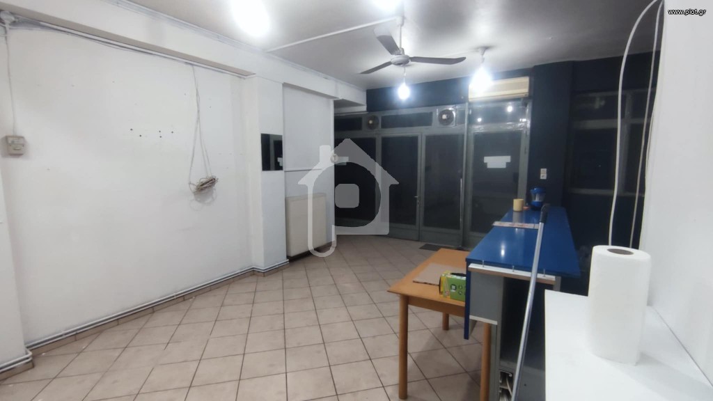 Κατάστημα 60 τ.μ. προς ενοικίαση, Ευξεινούπολη