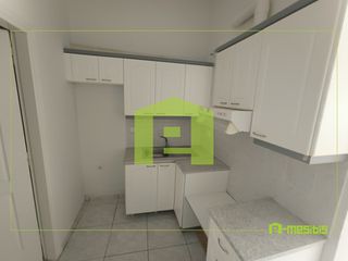 Studio / γκαρσονιέρα 30 τ.μ. προς ενοικίαση, Ψάχου-thumb-5