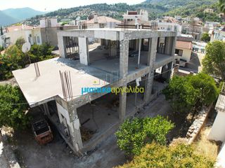 Συγκρότημα διαμερισμάτων 280 τ.μ. για πώληση