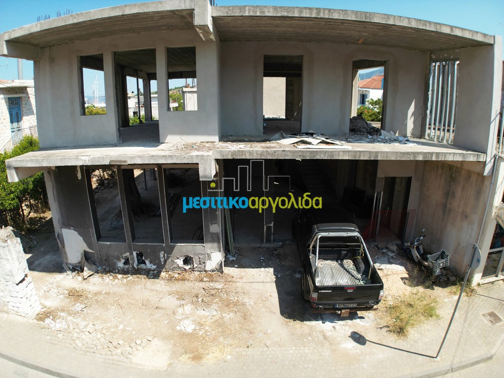 Συγκρότημα διαμερισμάτων 280 τ.μ. προς πώληση, Επίδαυρος