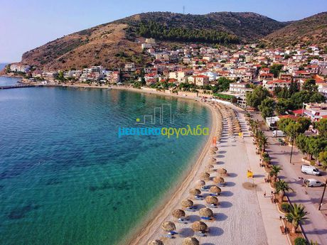 Detached home 111,43sqm for sale-Lerna