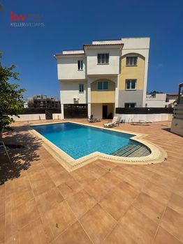 Διαμέρισμα 96τ.μ. για πώληση-