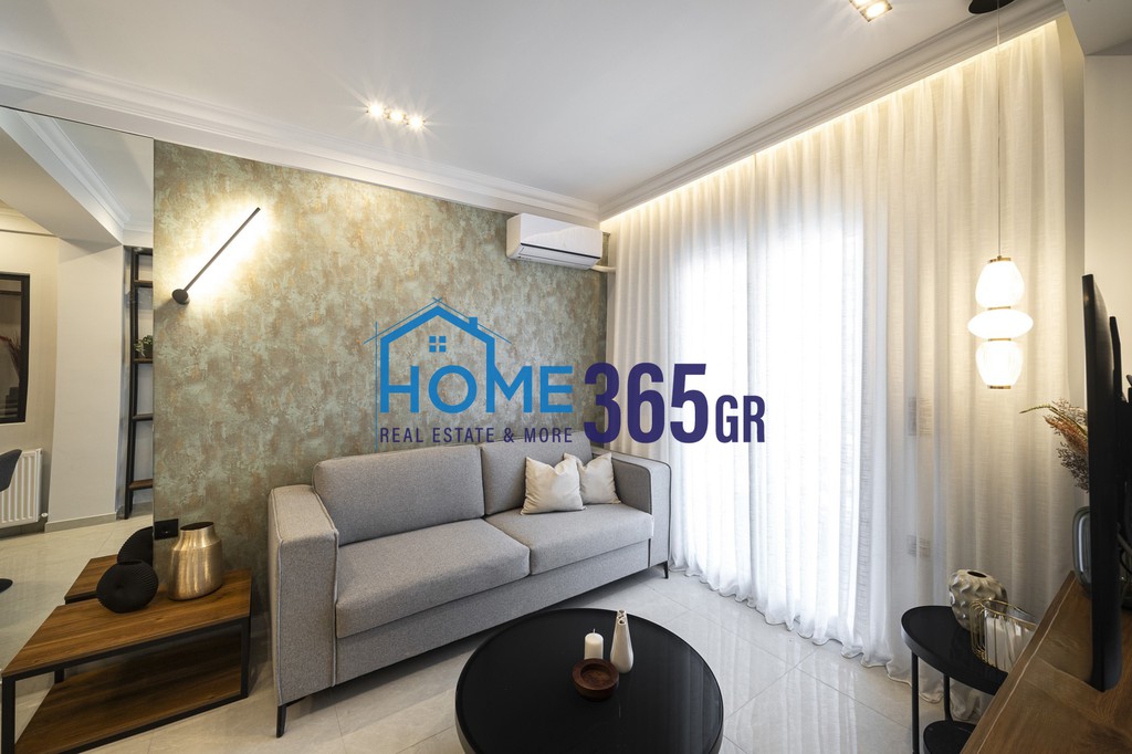 Διαμέρισμα 55 τ.μ. πρός ενοικίαση, Θεσσαλονίκη - Κέντρο, Κέντρο
