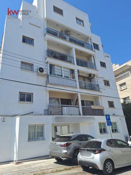 Διαμέρισμα 96τ.μ. για πώληση-