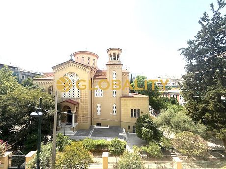 Office 95sqm for rent-Kipseli