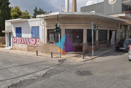 Οικόπεδο 460 τ.μ. για πώληση