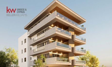 Διαμέρισμα 117,4τ.μ. για πώληση-Λάρνακα - κέντρο