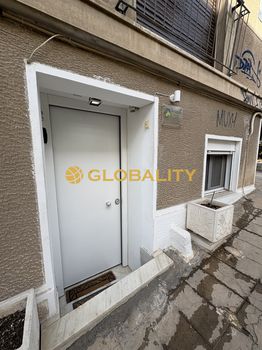 Apartment 46sqm for sale-Koukaki - Makrigianni