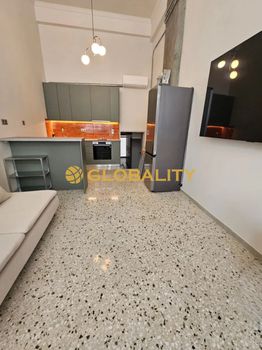 Apartment 51sqm for sale-Pagkrati