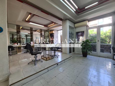 Store 108sqm for sale-Patision - Acharnon