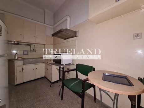 Apartment 67sqm for sale-Patision - Acharnon